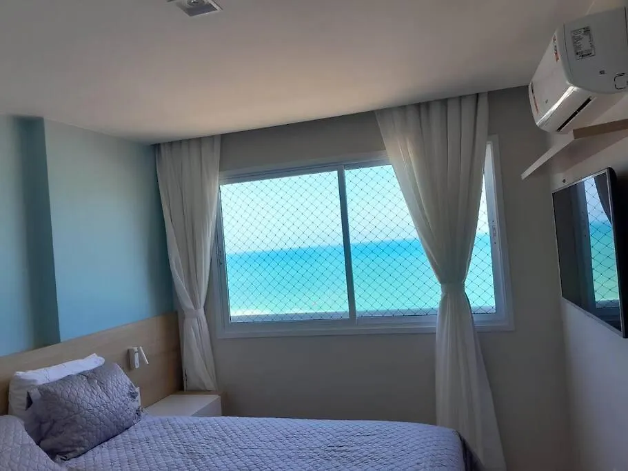 Paraiso Azul Em Ponta Negra, Natal Rn Daire
