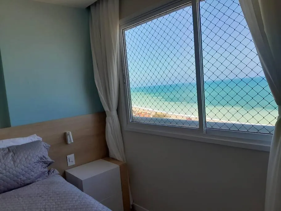 Daire Paraiso Azul Em Ponta Negra, Natal Rn