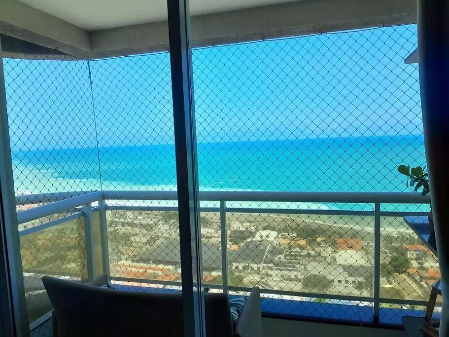 Daire Paraiso Azul Em Ponta Negra, Natal Rn Brezilya